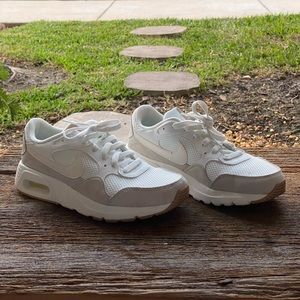 NIKE | AIR MAX SC | Size 9.5 | Lightly Worn